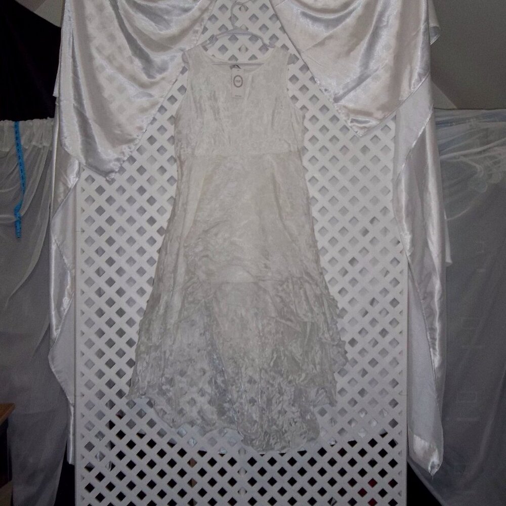ZeCoo Dress Size 3XL